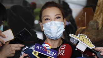 一袋包子定情誼　楊繡惠爆哭謝羅霈穎