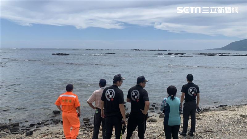 新／新北1浮潛客失蹤　警消搜救中！