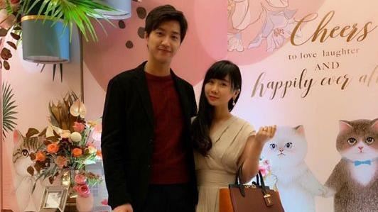 女兒高燒40度　福原愛被叫出去淚崩