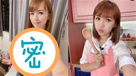  港星孫慧雪（圖／翻攝自IG）