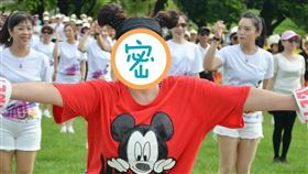 張淳淳。（張淳淳提供