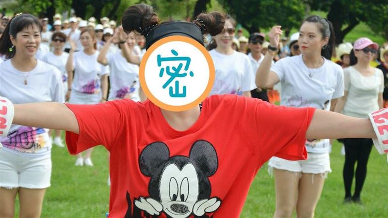 塑身天后躺床3年　2度求死近況曝光