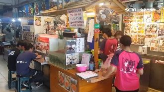 薄利多銷遭跑單　生魚片店po影尋人