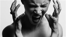 圖／翻攝自unsplash,噪音,崩潰,生氣,憤怒