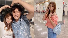 梁太的婚顧生活 IG 梁赫群