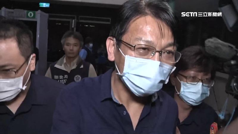 聲援柯P?徐永明連發5文喊「沒拿錢有事」