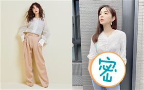 ELLA陳嘉樺。（圖／翻攝自IG）