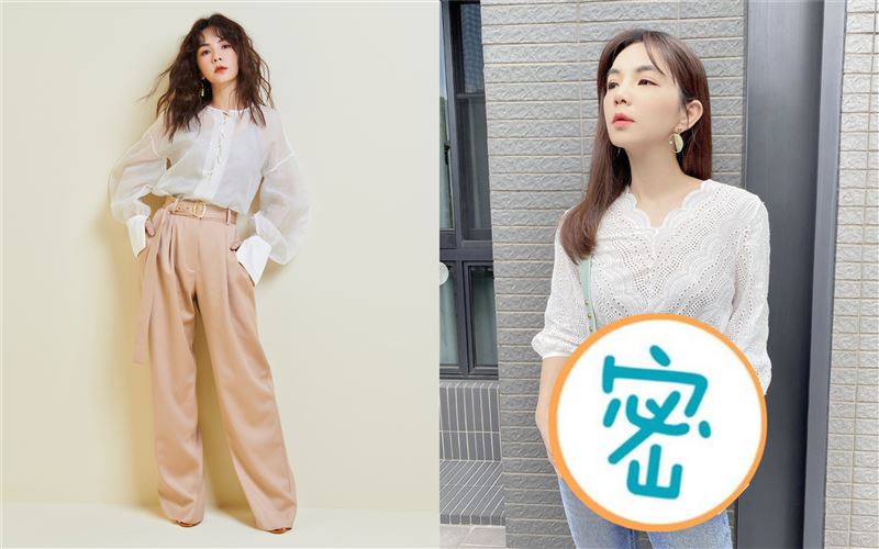 ELLA根本少女　超減齡穿搭網讚翻