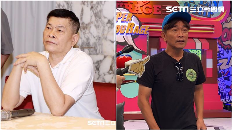 澎恰恰欠債破產　憲哥願幫喬2.4億