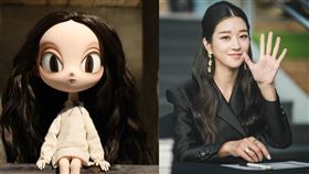 《精神病》高文英作家繪本真的有賣。（圖／翻攝自jamsan74 IG）