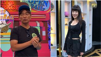 曝羅霈穎臨終心境　吳宗憲看了就哭了