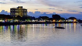 馬來西亞砂拉越（示意圖／翻攝自pixabay）