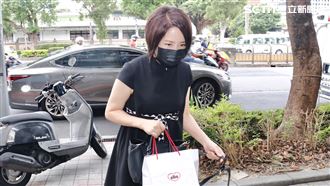 于美人拎吐司現身靈堂　曝光後事進度