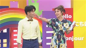 莎莎,打工,便利店,告白。圖／八大提供