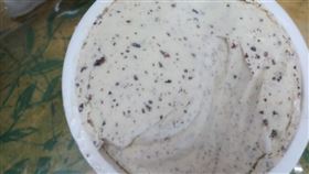 家庭號冰淇淋,偷吃,品管,質疑,機器,手挖