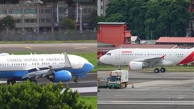 美國,日本,松山機場 天梯攝機隊提供