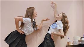 特務搞飛機,嚴正化,朴星雄,李先彬,李相侖　圖／采昌提供