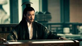 ▲諸葛亮。（圖／翻攝自百度百科）