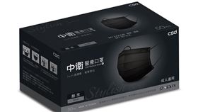 屈臣氏再開賣新一波的中衛盒裝口罩。（圖／業者提供）