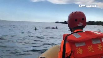 暑期出遊意外多　北台灣一天3起！