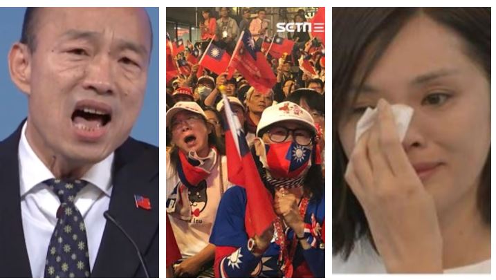 2022藍營樂觀？網一句酸爆蔡正元