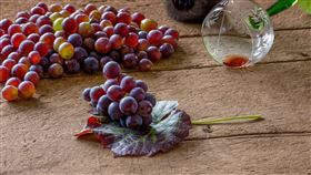 葡萄，水果　（圖／翻攝自pixabay）