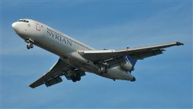 波音727，飛機，客機　（圖／翻攝自維基百科）https://reurl.cc/1xnnD8