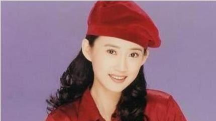 小林青霞剃髮出家　1年還俗原因曝光