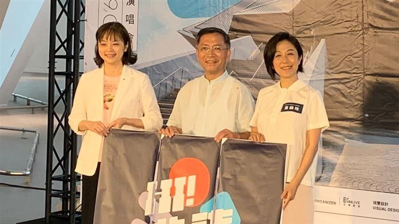 黃韻玲接北流董座　暴瘦6公斤這變硬