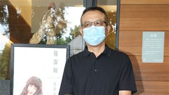 羅霈穎找豬哥亮！他曝兩人打麻將樂歪