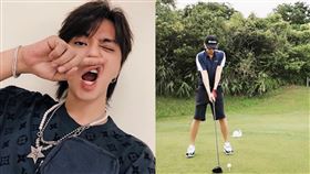 羅志祥（圖／翻攝自IG）