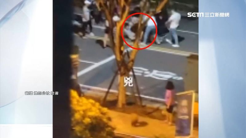 分手情侶約談判　為討9萬爆肢體衝突