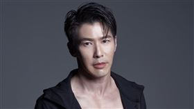 近50歲的黃少祺健身保養得宜，讓體態維持最佳狀態。（圖／業者提供）