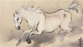 歐豪年文化基金會提供