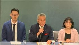 大同市場派、公司派隔空交火！王光祥：不會擔任大同董事長　（圖／王光祥提供）