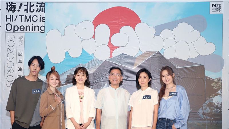 比小巨蛋便宜　北流門票最低699元