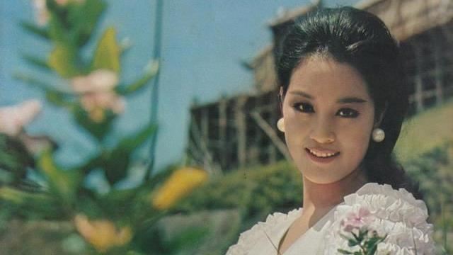 女星忍小三43年　熬到尪死得上百億