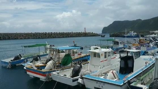 米克拉強襲「綠島之星」提早開航 