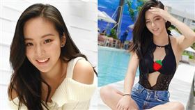 Rachel Yam。（圖／翻攝自Rachel Yam IG）