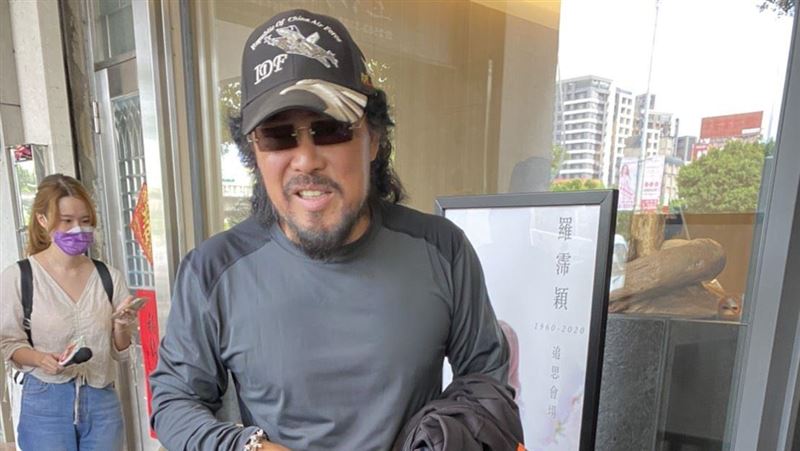 張菲讚羅霈穎不記恨　疑喊話利菁恩怨