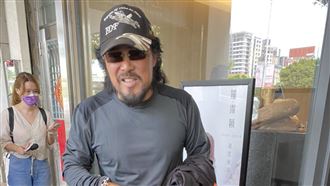 聞羅霈穎死訊心被重擊　張菲曝大遺憾