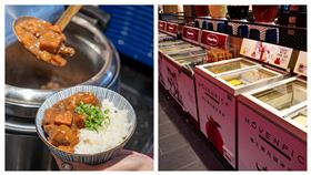 馬辣自助吧限定兩間分店，平日下午299元吃到飽。（圖／業者提供）