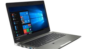 翻攝Dynabook官網