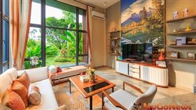 台中交易回穩，連三月正成長，市場將逐漸活絡，不動產購置變動成本提前規劃，超前佈署以避免遞延壓力（圖／資料照）