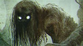 皮行者,The Wretched,美國,魔神仔,鄉野,靈異,傳說　圖／車庫提供