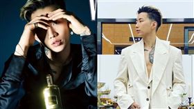 Jay Park（朴載範）（圖／翻攝自IG）