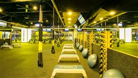 fitzone,翻攝自臉書粉專