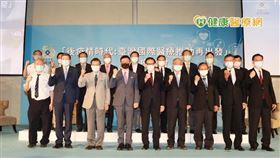 為在後疫情時期超前部屬，以利疫情過後協助國內醫療服務業者快速回到國際市場，開拓國際商機。外貿協會於109年10日在台北國際會議中心辦理「後疫情時代：臺灣國際醫療再出發」院長座談會，一共邀請3位國際醫療產業專家，與12家醫院院長共同座談，並將針對國際醫療未來市場、數位轉型及創新模式進行討論與分析。