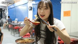 24小時牛肉麵　她：韓國人會喜歡！