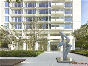 富3代歸台 在信義計劃專挑私人訂製款豪宅，圖為「琢白」現場實景拍攝（圖／業者提供）